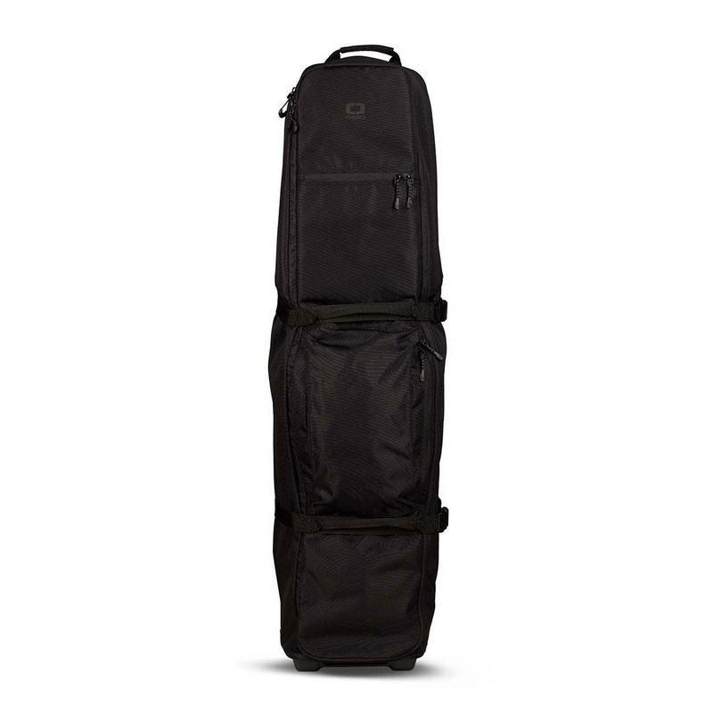 Ogio Alpha Slim Travel Cover - Black - main image