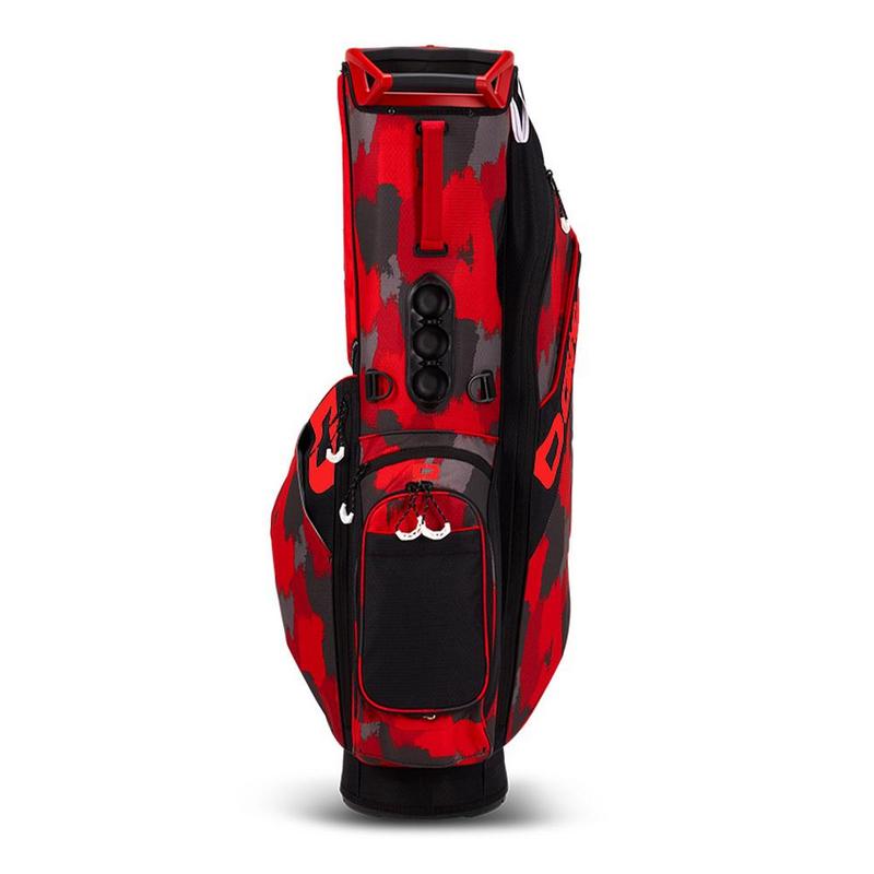 Ogio Fuse Golf Stand Bag - Brushstroke Camo - main image