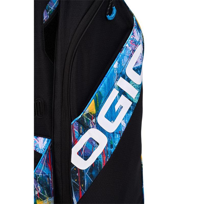 Ogio Fuse Golf Stand Bag - Graffiti Kalediscope - main image