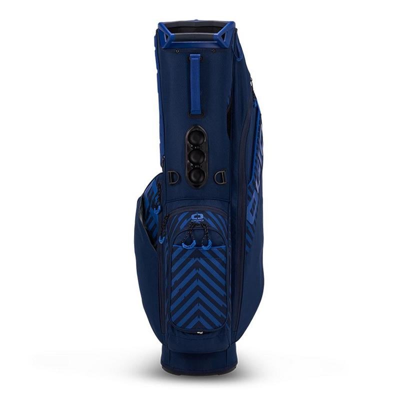 Ogio Fuse Golf Stand Bag - Navy Sport - main image