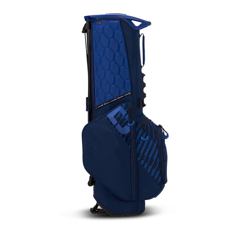 Ogio Fuse Golf Stand Bag - Navy Sport - main image