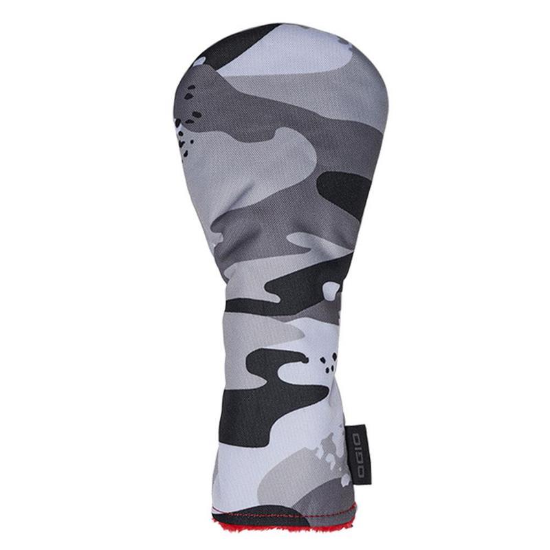 Ogio Hybrid Headcover - Swing Patrol - main image