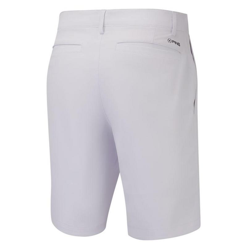Ping Bradley II Golf Shorts - White - main image