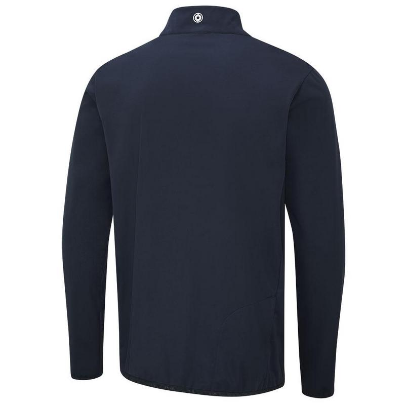 Ping Vigo Half Zip Midlayer - Navy - main image