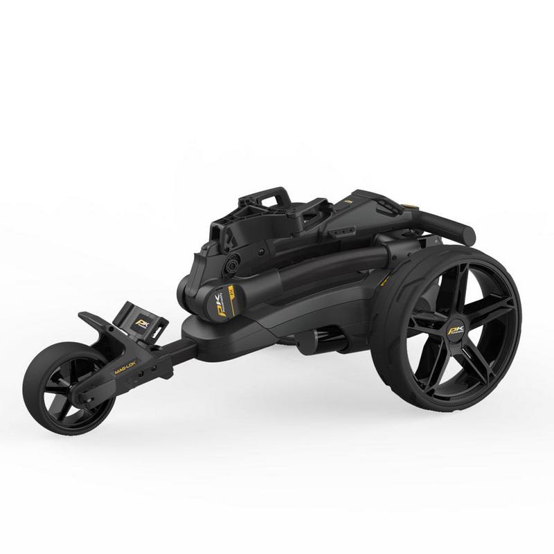 PowaKaddy FX5 Electric Golf Trolley - 18 Hole Lithium - main image