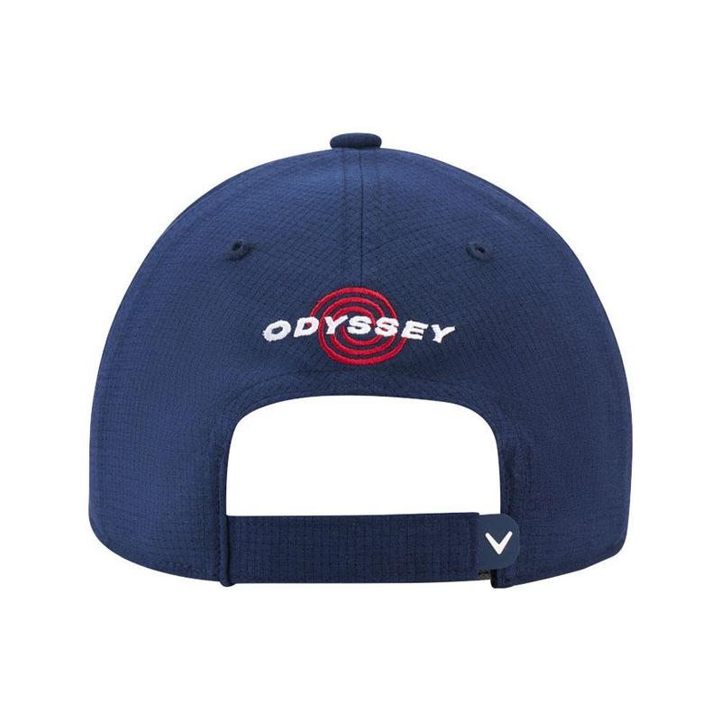 Callaway Performance Pro Golf Cap Navy - main image