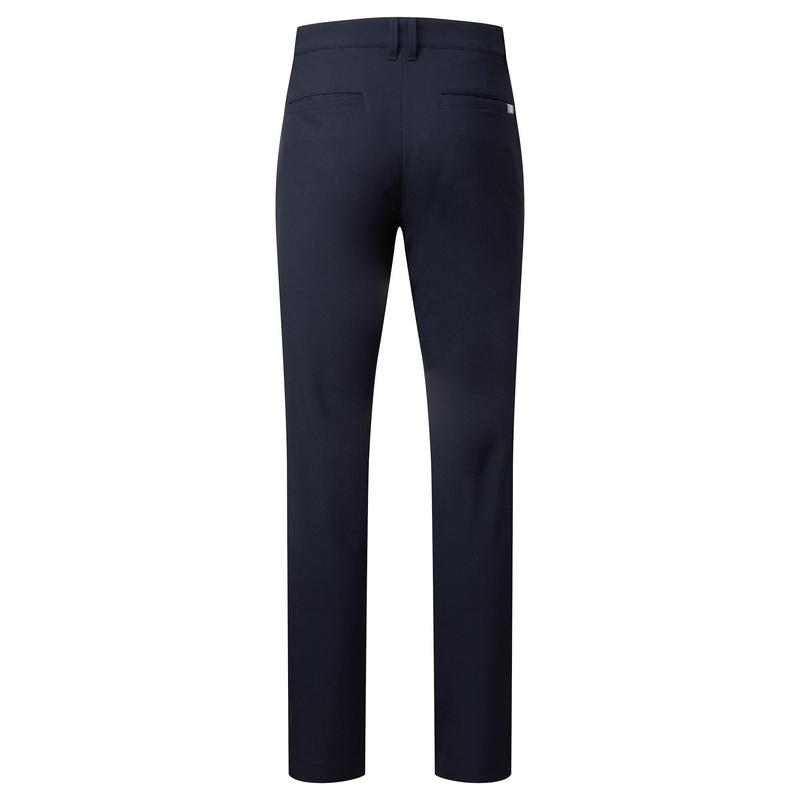 FootJoy Par Golf Trousers - Navy - main image