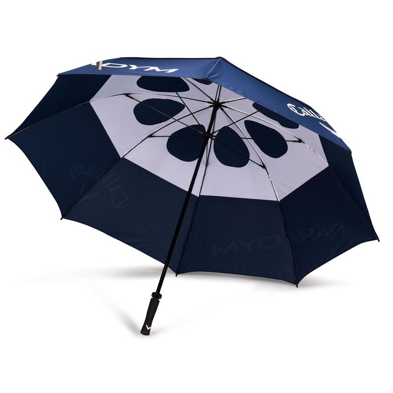 Callaway Paradym 68'' Double Canopy Golf Umbrella - main image