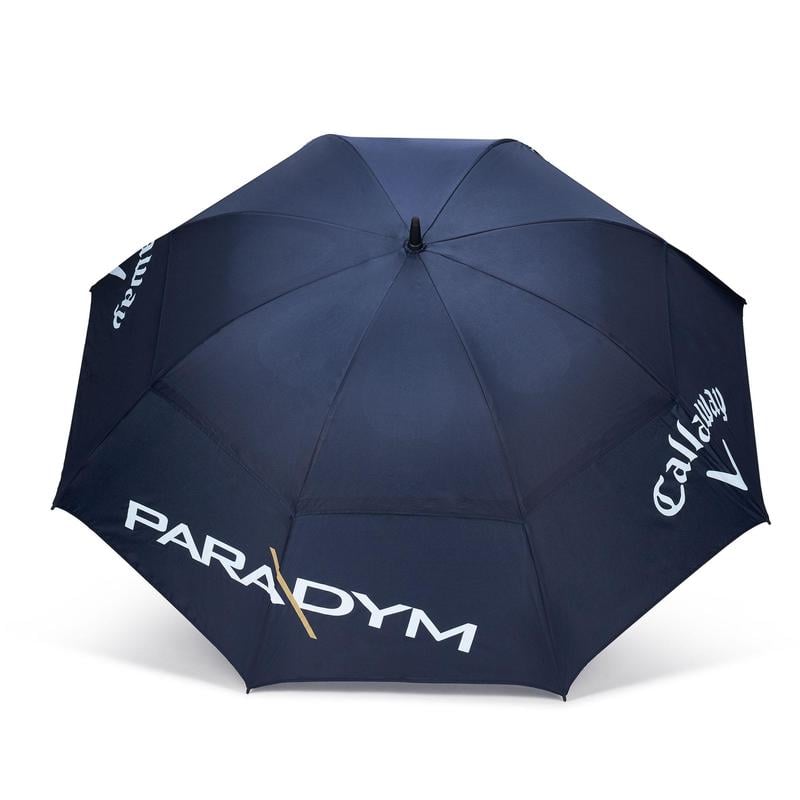 Callaway Paradym 68'' Double Canopy Golf Umbrella - main image