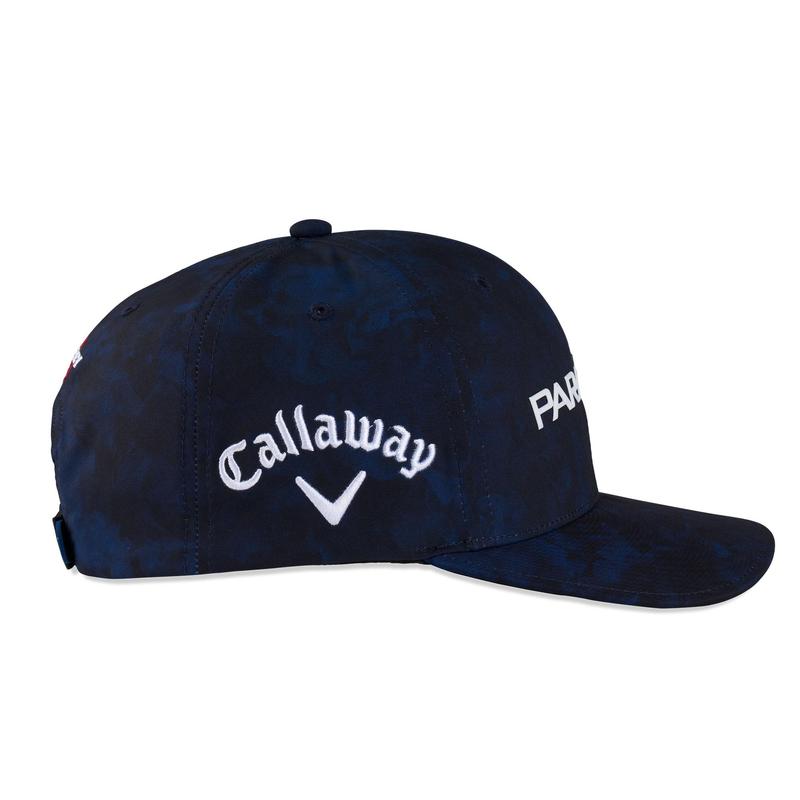 Callaway Paradym Adjustable Golf Cap - Navy - main image