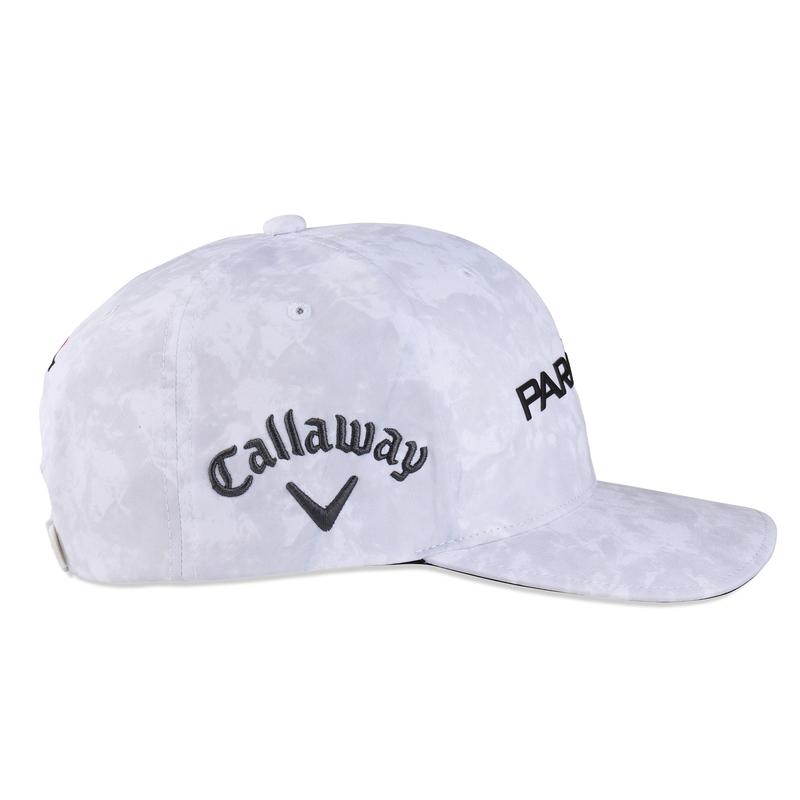 Callaway Paradym Adjustable Golf Cap - White - main image