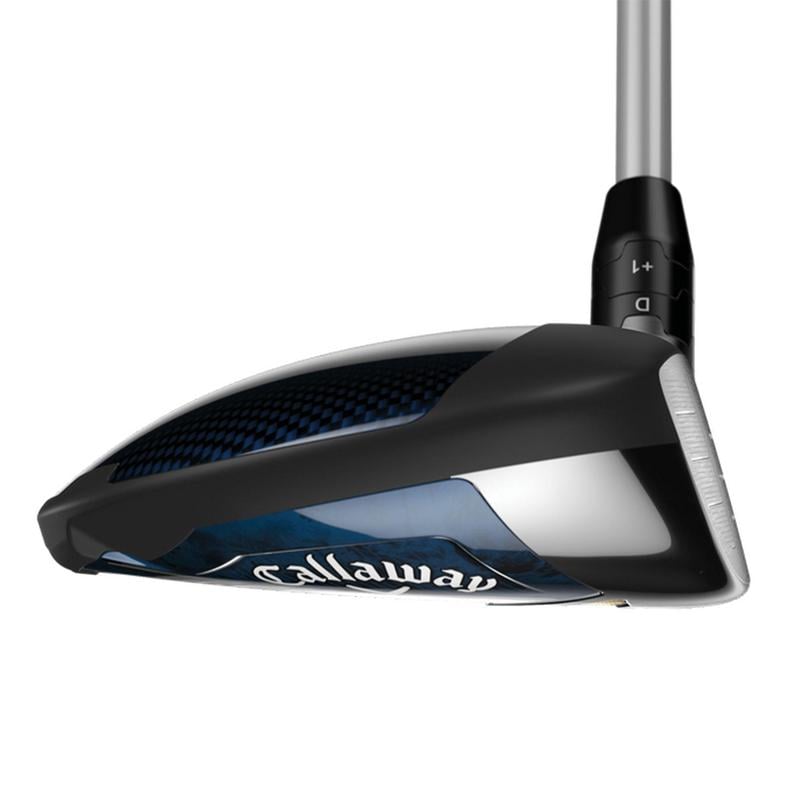 Callaway Paradym Tour Golf Fairway Woods - main image