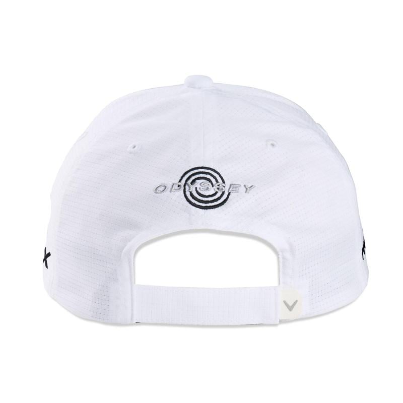 Callaway Paradym Tour Authentic Performance Golf Cap - White - main image