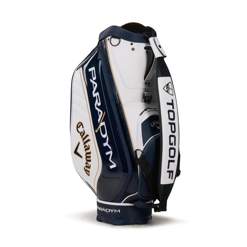 Callaway Paradym Tour Staff Golf Bag - main image