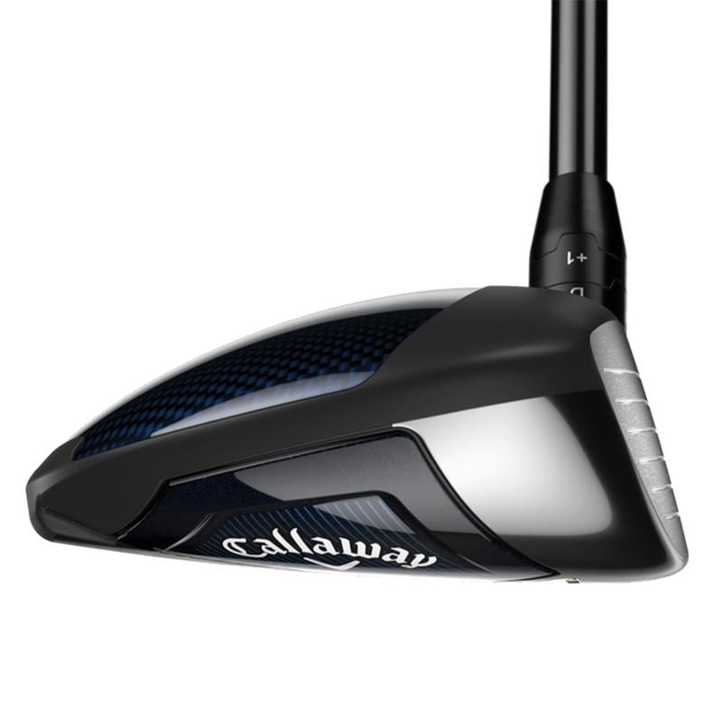 Callaway Paradym Triple Diamond Tour Golf Fairway Woods - main image