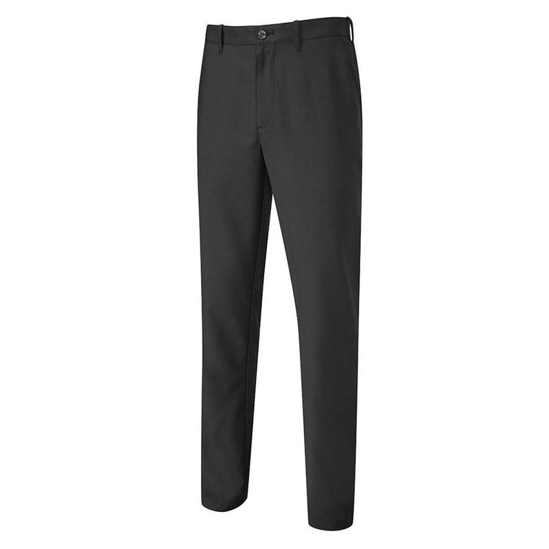 Ping Bradley Golf Trouser - Black - main image