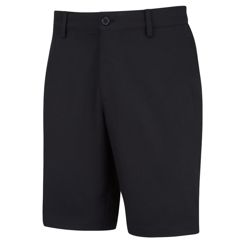 Ping Bradley II Golf Shorts - Black - main image