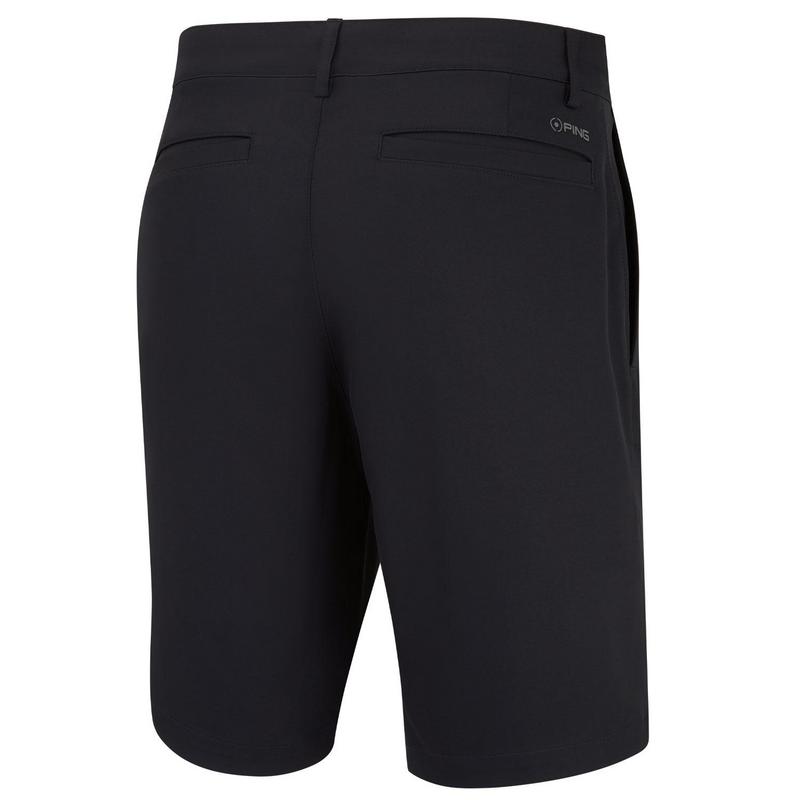 Ping Bradley II Golf Shorts - Black - main image