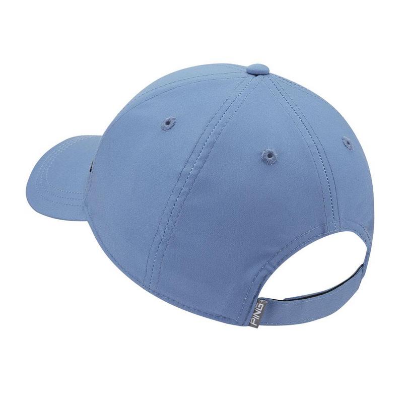 Ping Eye Cap - Coronet Blue - main image