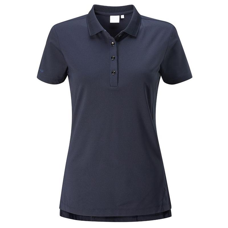 Ping Ladies Sedona Golf Polo - Navy - main image