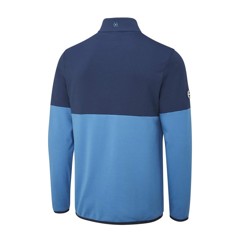 Ping-Nexus-Zip-Golf-Midlayer-Blue-Back.jpg - main image