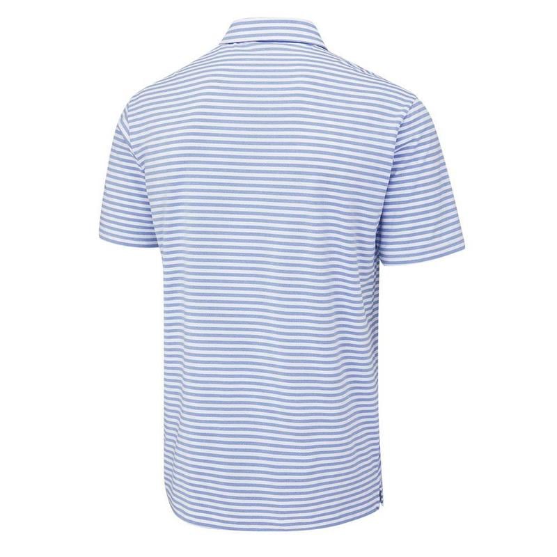 Ping Owain Golf Polo Shirt - Spring Blue - main image