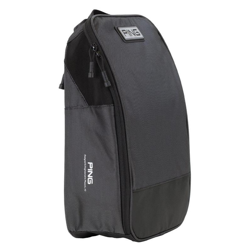 Ping Shoe Bag - main image