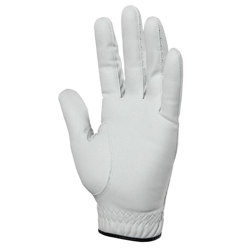 Ping Sport Tech Golf Glove - Ice Grey - main image
