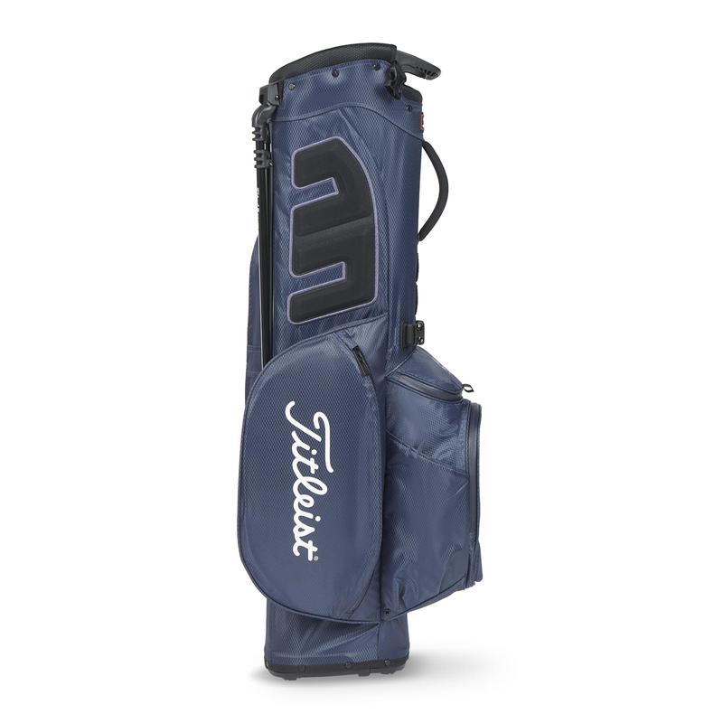 Titleist Players 4 StaDry Golf Stand Bag - Navy - main image