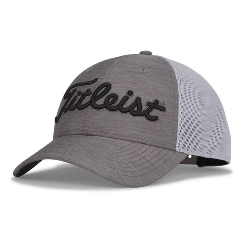 Titleist Players Space Dye Mesh Cap 3-Pack - main image