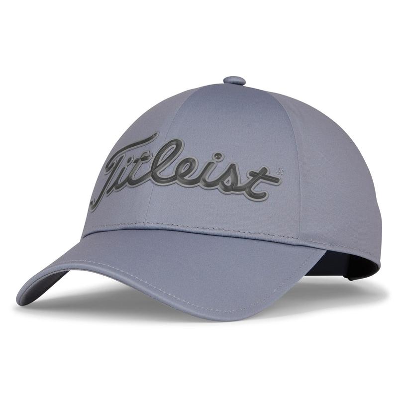 Titleist Players StaDry Waterproof Golf Cap - Grey - main image