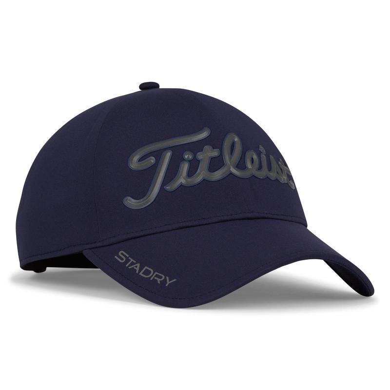 Titleist Players StaDry Waterproof Golf Cap - Navy - main image