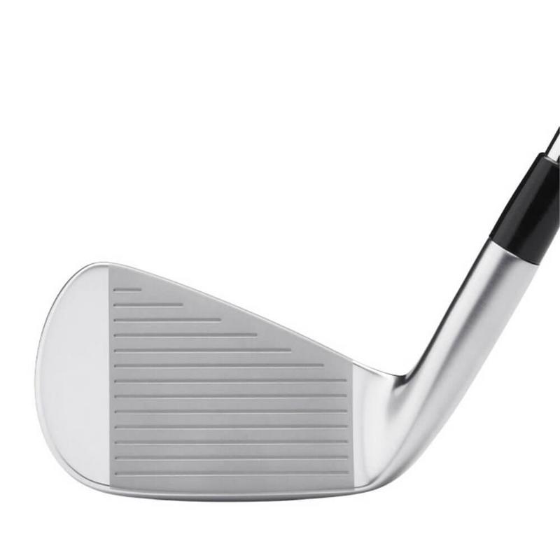 Mizuno Pro M-13 Golf Irons - Steel - main image