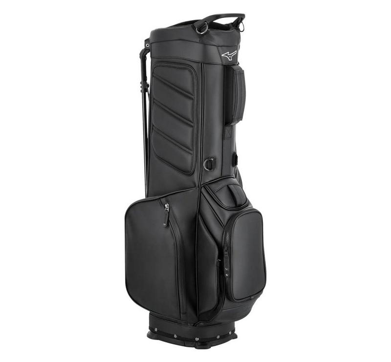 Mizuno Pro Golf Stand Bag - main image