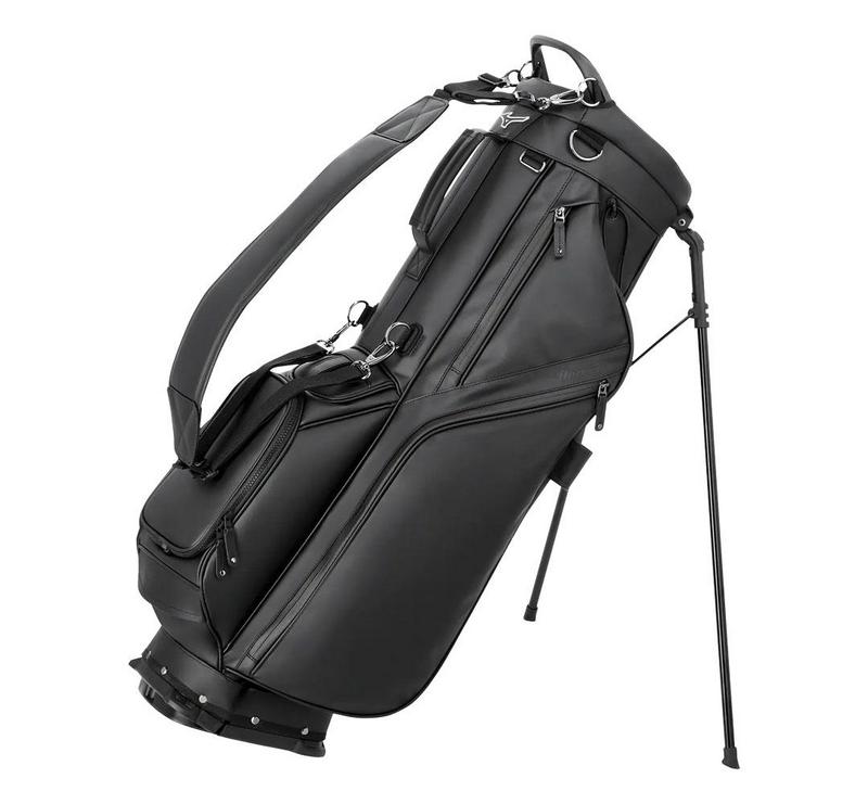 Mizuno Pro Golf Stand Bag - main image