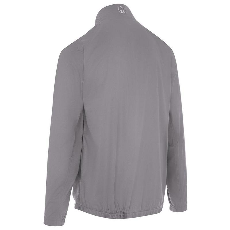 ProQuip ProPac-Lite Waterproof Golf Jacket - Shade/Black - main image
