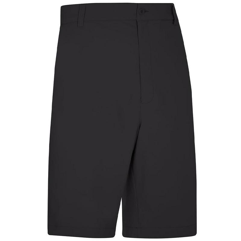 ProQuip Pro-Tech Albatross Golf Shorts - Black