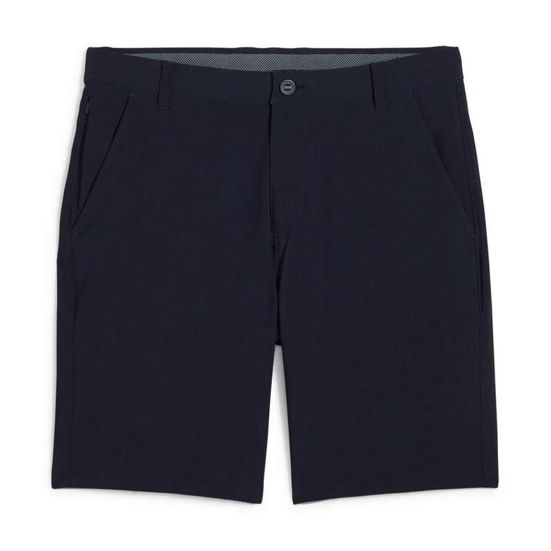 Puma 101 Solid 9" Short - Deep Navy - main image