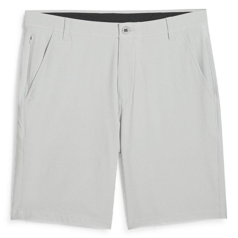 Puma 101 Solid 9" Short - Ash Grey - main image