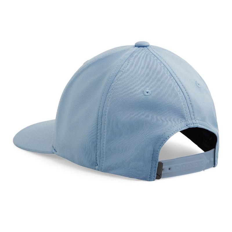 Puma Chenille P Cap - Zen Blue - main image