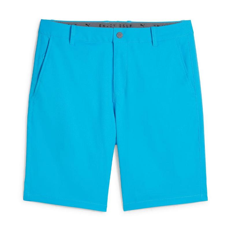 Puma Dealer 10" Short - Aqua Blue - main image