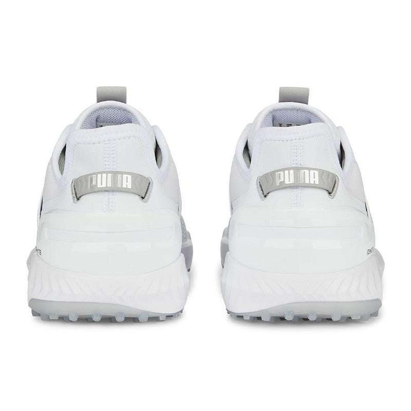 Puma Ignite Elevate Golf Shoes - Puma White - main image