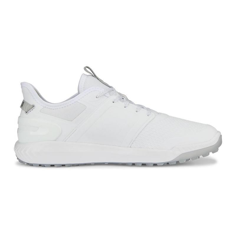 Puma Ignite Elevate Golf Shoes - Puma White - main image