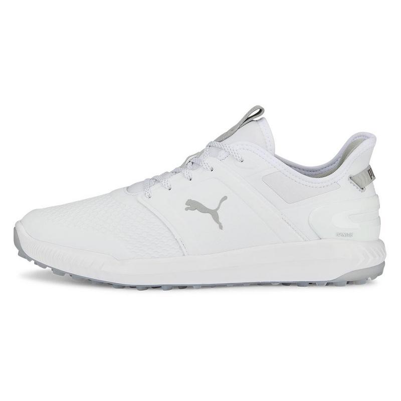 Puma Ignite Elevate Golf Shoes - Puma White - main image