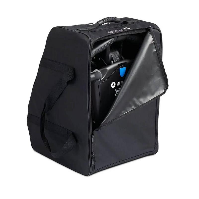 Motocaddy QB2 Push Trolley Travel Cover - main image
