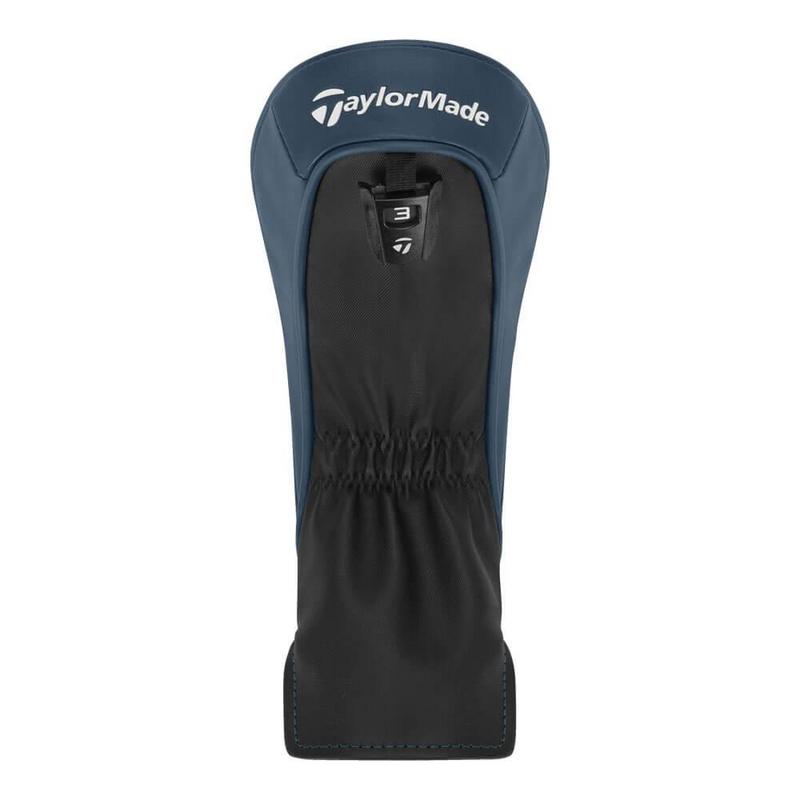 TaylorMade Qi4D Max Golf Fairway Wood - main image