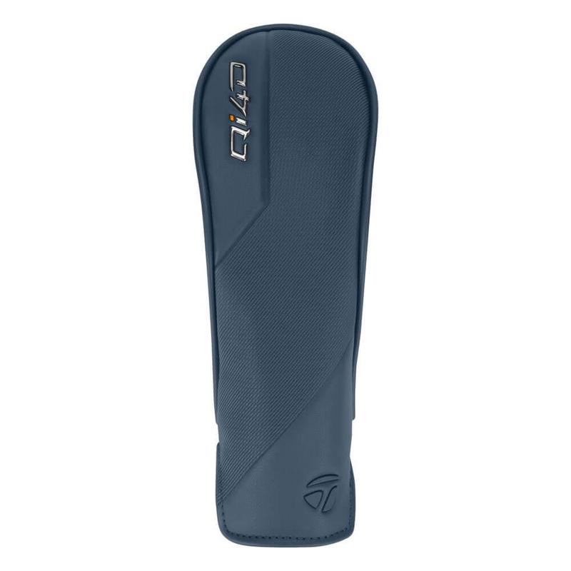 TaylorMade Qi4D Golf Rescue Hybrid - main image