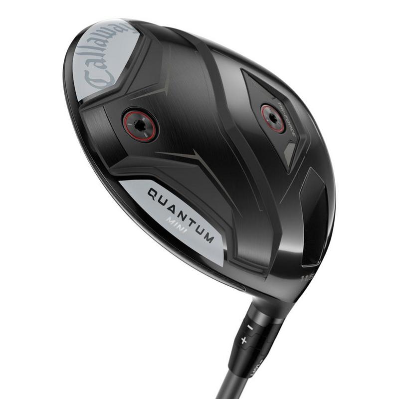 Callaway Quantum Mini Golf Driver - main image