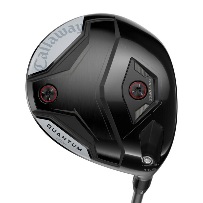 Callaway Quantum Mini Golf Driver - main image