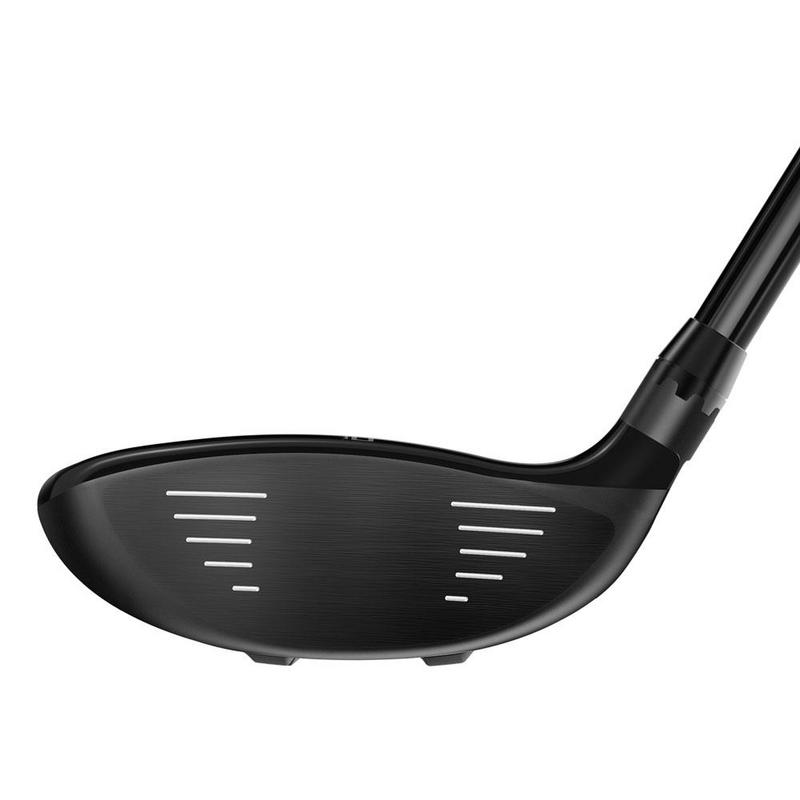 Cobra RAD-S Golf Fairway Wood - main image